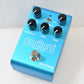 [SN S24-02021] USED STRYMON / cloudburst / Ambient Reverb [12]