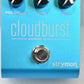 [SN S24-02021] USED STRYMON / cloudburst / Ambient Reverb [12]