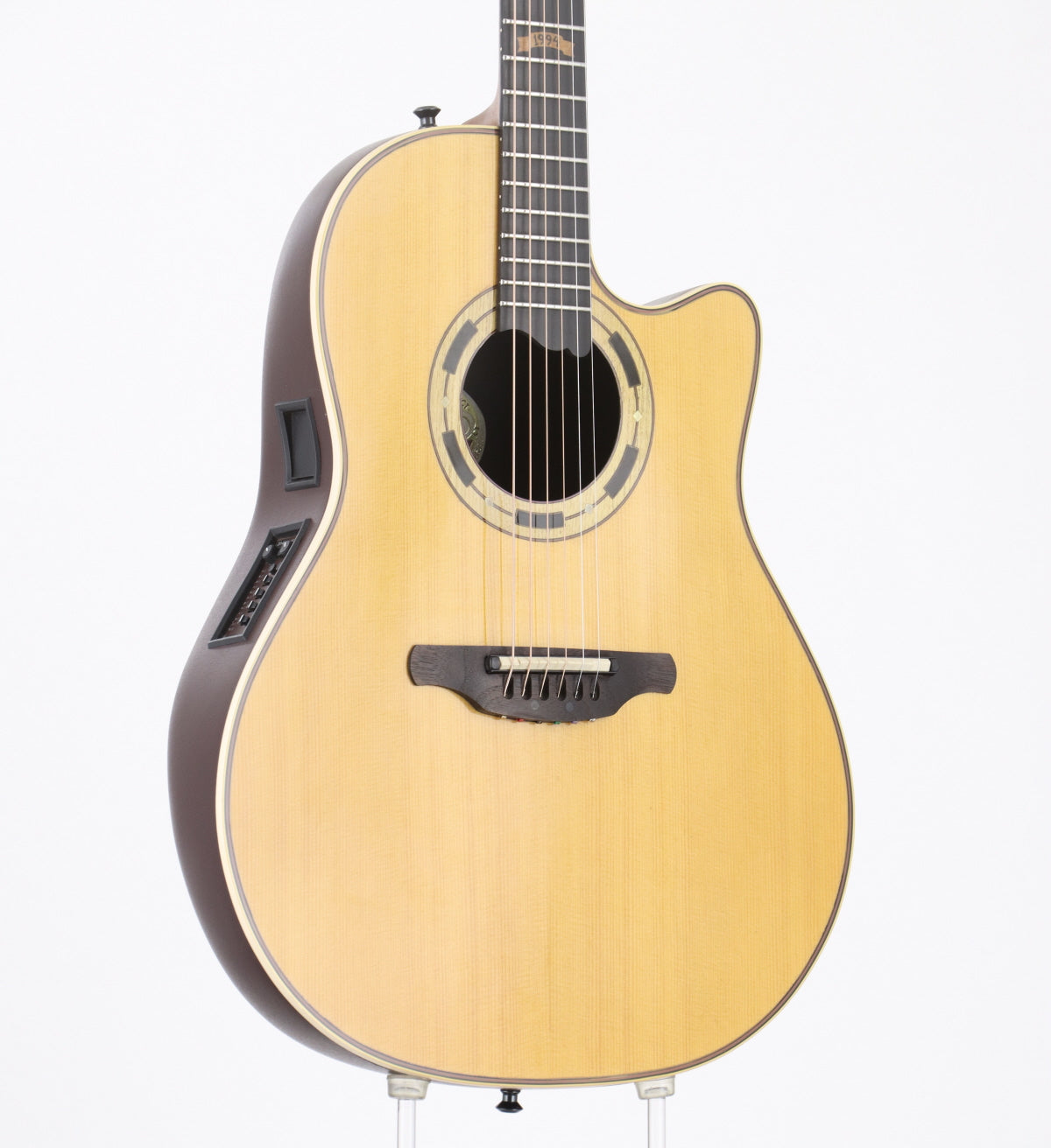 [SN 1613] USED OVATION / 1994-7 Collectors [03]