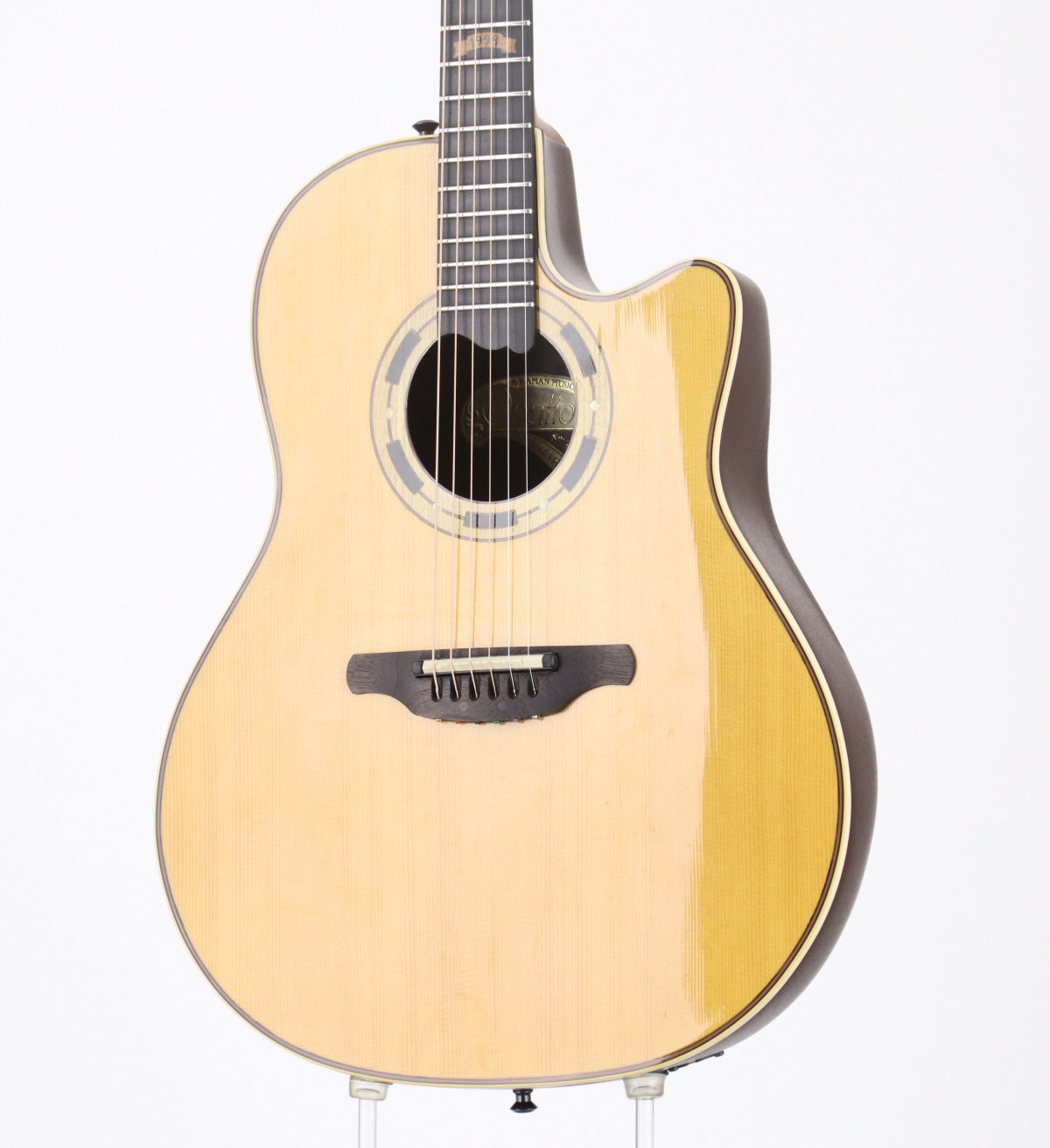 [SN 1613] USED OVATION / 1994-7 Collectors [03]