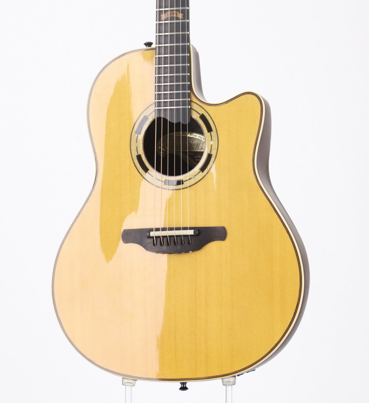 [SN 1613] USED OVATION / 1994-7 Collectors [03]