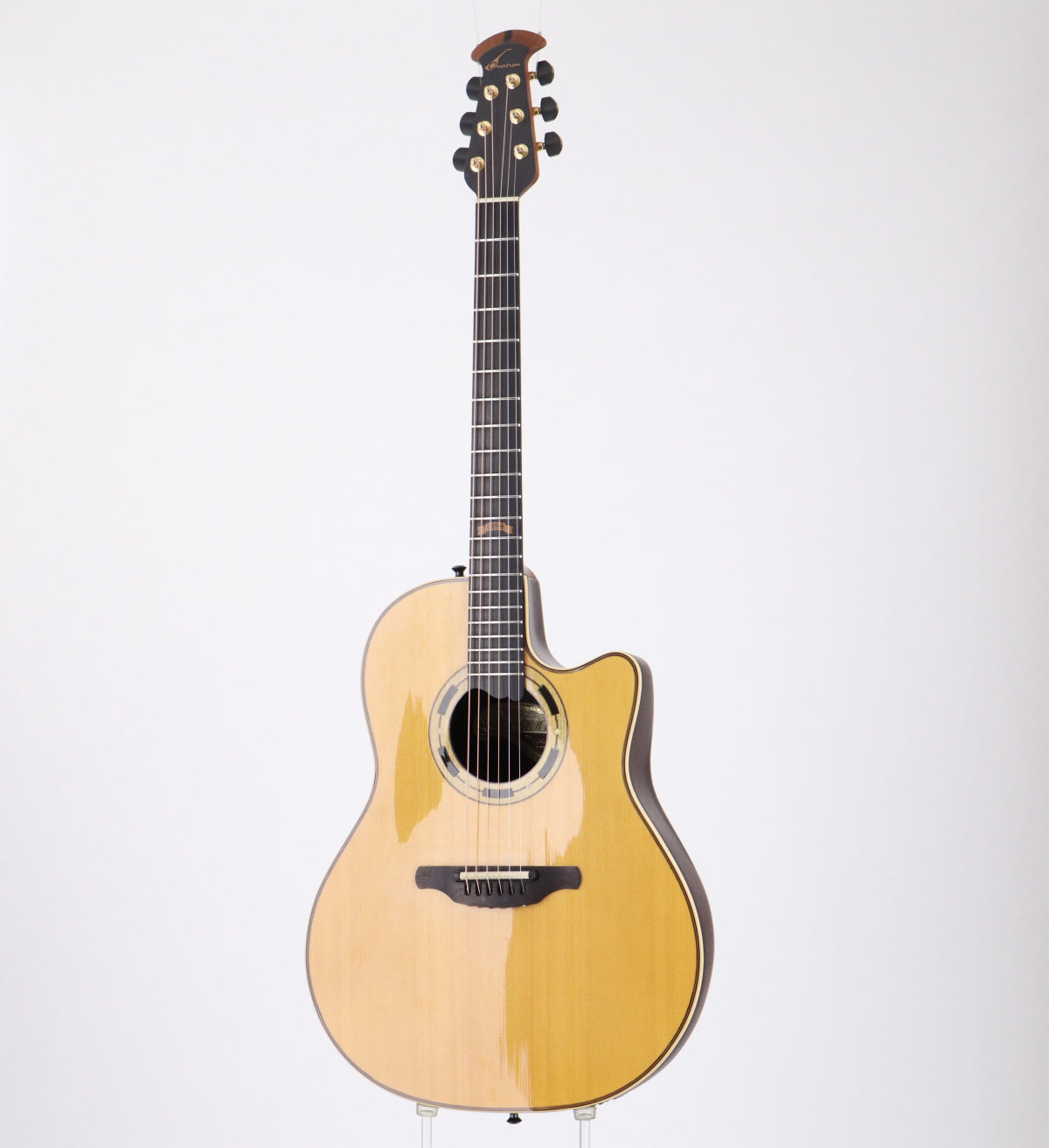 [SN 1613] USED OVATION / 1994-7 Collectors [03]