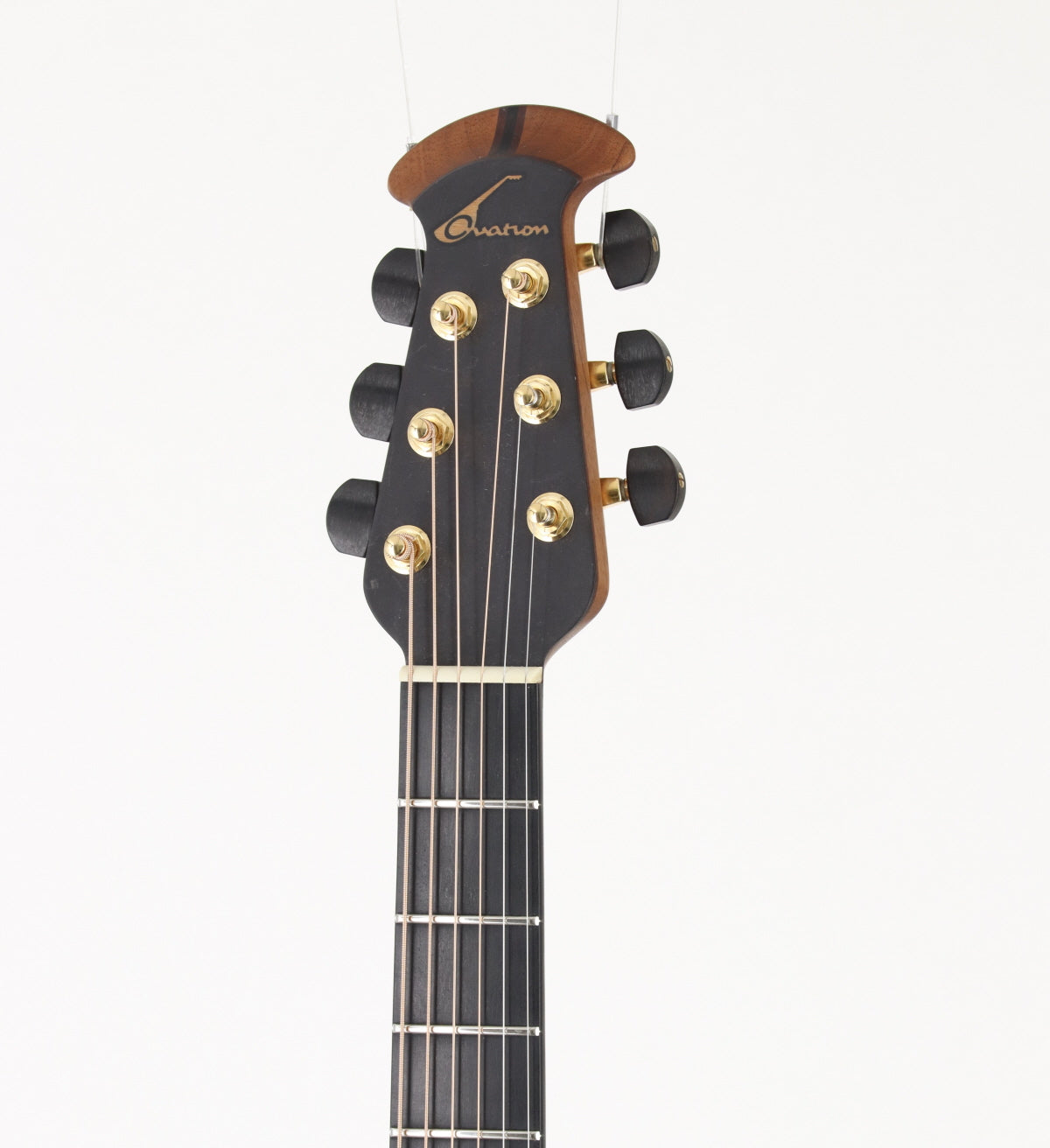 [SN 1613] USED OVATION / 1994-7 Collectors [03]