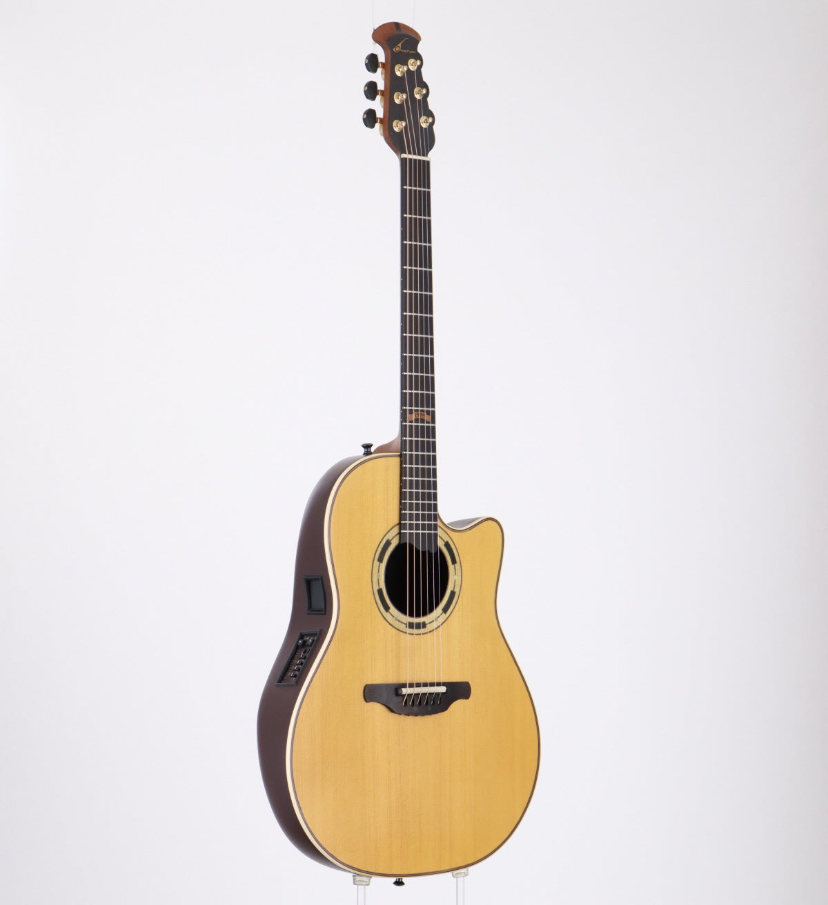 [SN 1613] USED OVATION / 1994-7 Collectors [03]