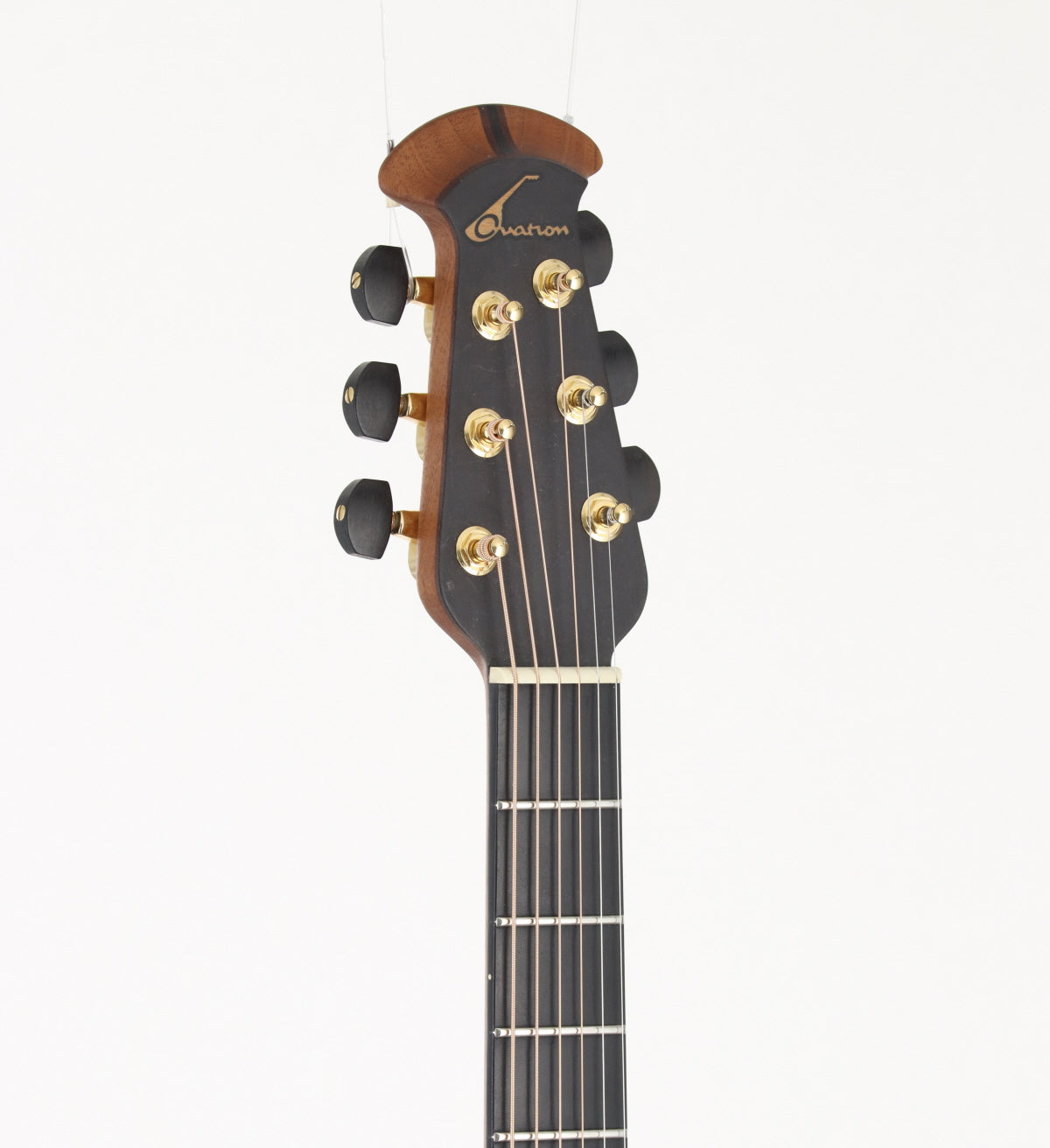 [SN 1613] USED OVATION / 1994-7 Collectors [03]