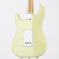 [SN MXS24027188] USED Fender / Player II Stratocaster Maple Fingerboard Hialeah Yellow [06]