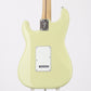 [SN MXS24027188] USED Fender / Player II Stratocaster Maple Fingerboard Hialeah Yellow [06]