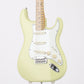 [SN MXS24027188] USED Fender / Player II Stratocaster Maple Fingerboard Hialeah Yellow [06]