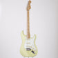 [SN MXS24027188] USED Fender / Player II Stratocaster Maple Fingerboard Hialeah Yellow [06]