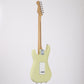 [SN MXS24027188] USED Fender / Player II Stratocaster Maple Fingerboard Hialeah Yellow [06]