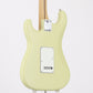 [SN MXS24027188] USED Fender / Player II Stratocaster Maple Fingerboard Hialeah Yellow [06]