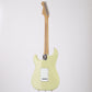 [SN MXS24027188] USED Fender / Player II Stratocaster Maple Fingerboard Hialeah Yellow [06]