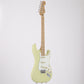 [SN MXS24027188] USED Fender / Player II Stratocaster Maple Fingerboard Hialeah Yellow [06]