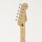 [SN MXS24027188] USED Fender / Player II Stratocaster Maple Fingerboard Hialeah Yellow [06]