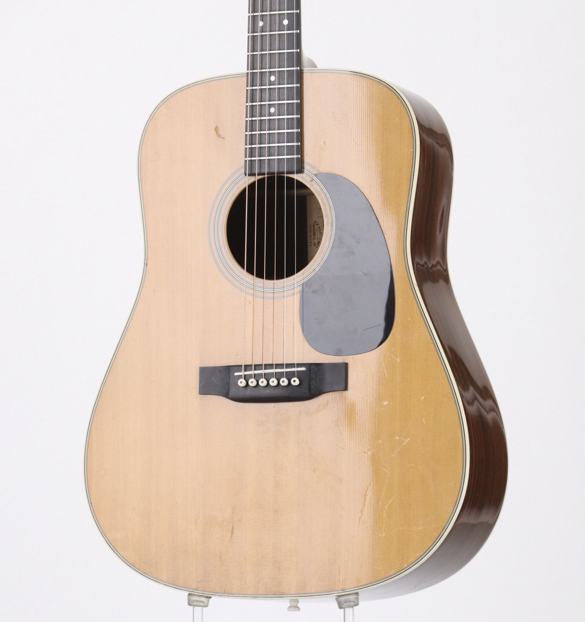 [SN 1575686] USED MARTIN / D-28 AJ [03]