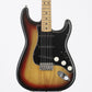 [SN 715063] USED Fender / 1976 Stratocaster Hard Tail Sunburst [06]