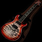 [SN G053143] USED PRS SE / Custom24-08 Quilt Package Charcoal Cherry Burst [05]