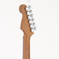 [SN US225710A] USED Fender / American Acoustasonic Stratocaster Dakota Red [03]