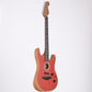 [SN US225710A] USED Fender / American Acoustasonic Stratocaster Dakota Red [03]