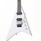 [SN ISJ1900774] USED Jackson / CD24 Snow White EMG MOD [05]