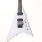 [SN ISJ1900774] USED Jackson / CD24 Snow White EMG MOD [05]