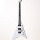 [SN ISJ1900774] USED Jackson / CD24 Snow White EMG MOD [05]