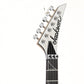 [SN ISJ1900774] USED Jackson / CD24 Snow White EMG MOD [05]