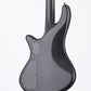 [SN 0735619] USED Schecter / AD-SL-ST4 Stiletto Studio 4 STBLS [03]