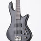 [SN 0735619] USED Schecter / AD-SL-ST4 Stiletto Studio 4 STBLS [03]