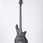 [SN 0735619] USED Schecter / AD-SL-ST4 Stiletto Studio 4 STBLS [03]