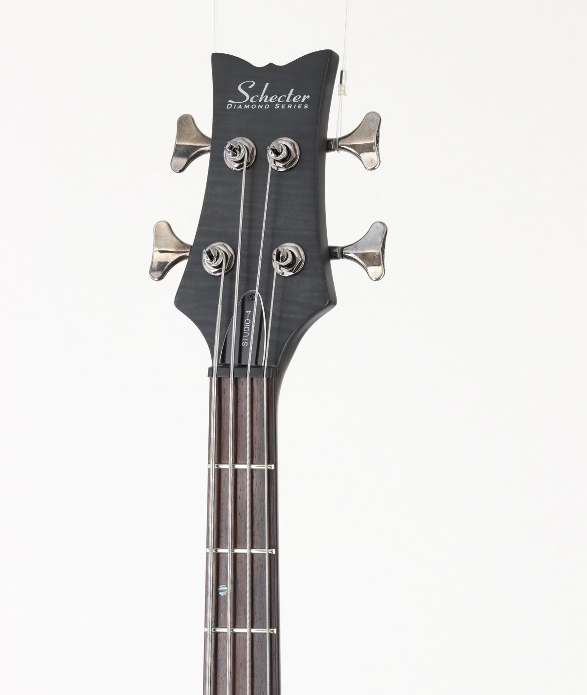 [SN 0735619] USED Schecter / AD-SL-ST4 Stiletto Studio 4 STBLS [03]