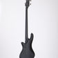 [SN 0735619] USED Schecter / AD-SL-ST4 Stiletto Studio 4 STBLS [03]