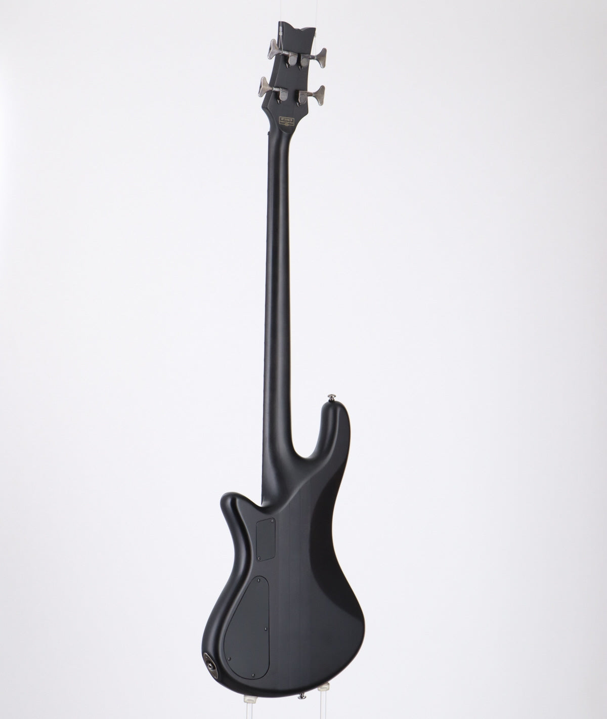 [SN 0735619] USED Schecter / AD-SL-ST4 Stiletto Studio 4 STBLS [03]