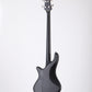 [SN 0735619] USED Schecter / AD-SL-ST4 Stiletto Studio 4 STBLS [03]