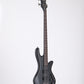 [SN 0735619] USED Schecter / AD-SL-ST4 Stiletto Studio 4 STBLS [03]