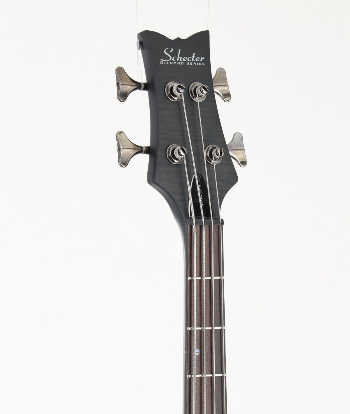 [SN 0735619] USED Schecter / AD-SL-ST4 Stiletto Studio 4 STBLS [03]