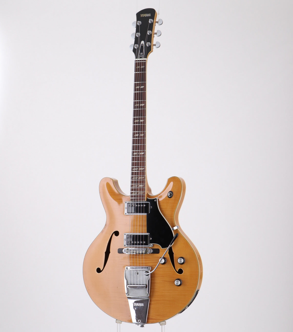 [SN 6043] USED YAMAHA / SA-50 Natural [06]