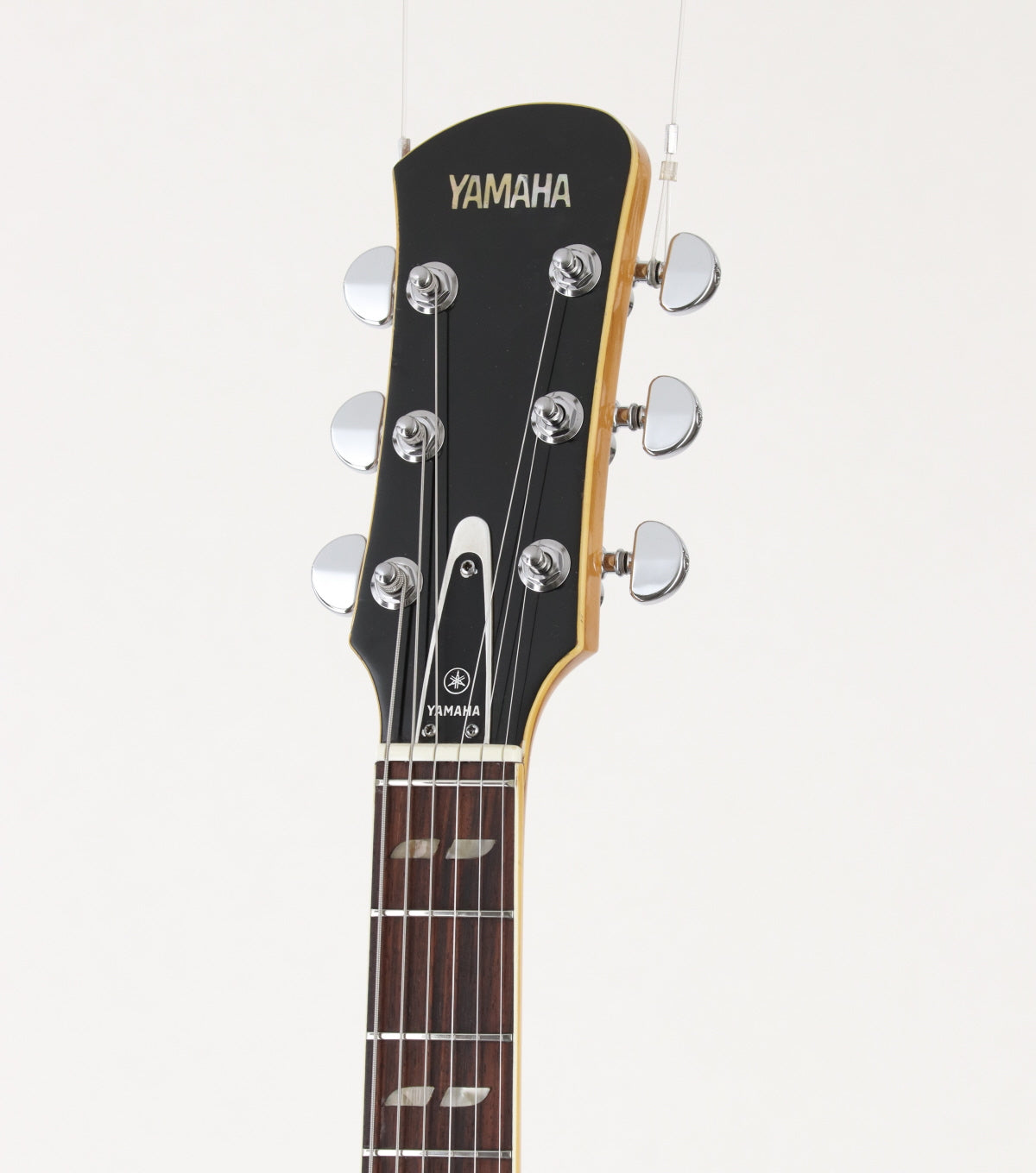 [SN 6043] USED YAMAHA / SA-50 Natural [06]