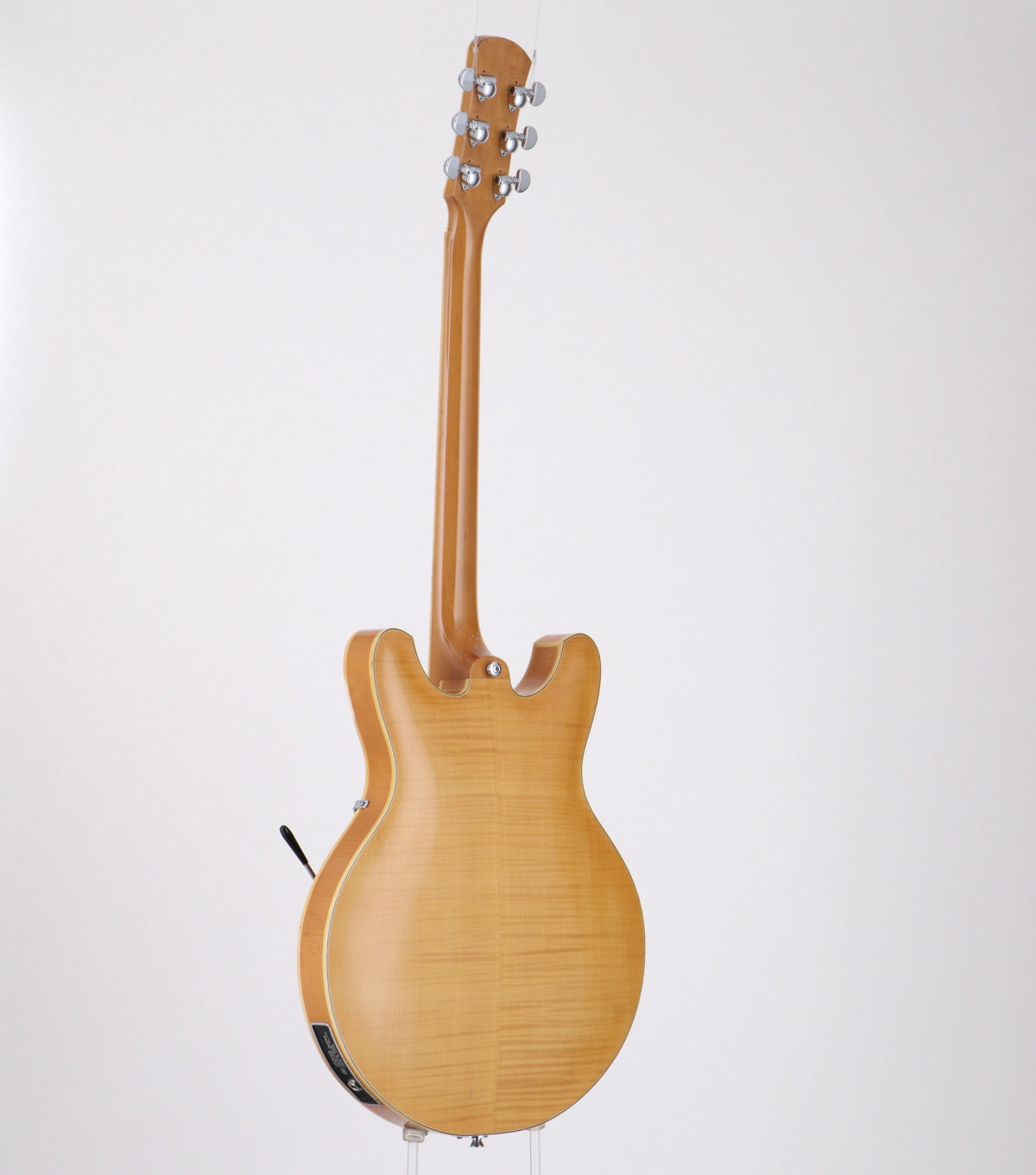 [SN 6043] USED YAMAHA / SA-50 Natural [06]