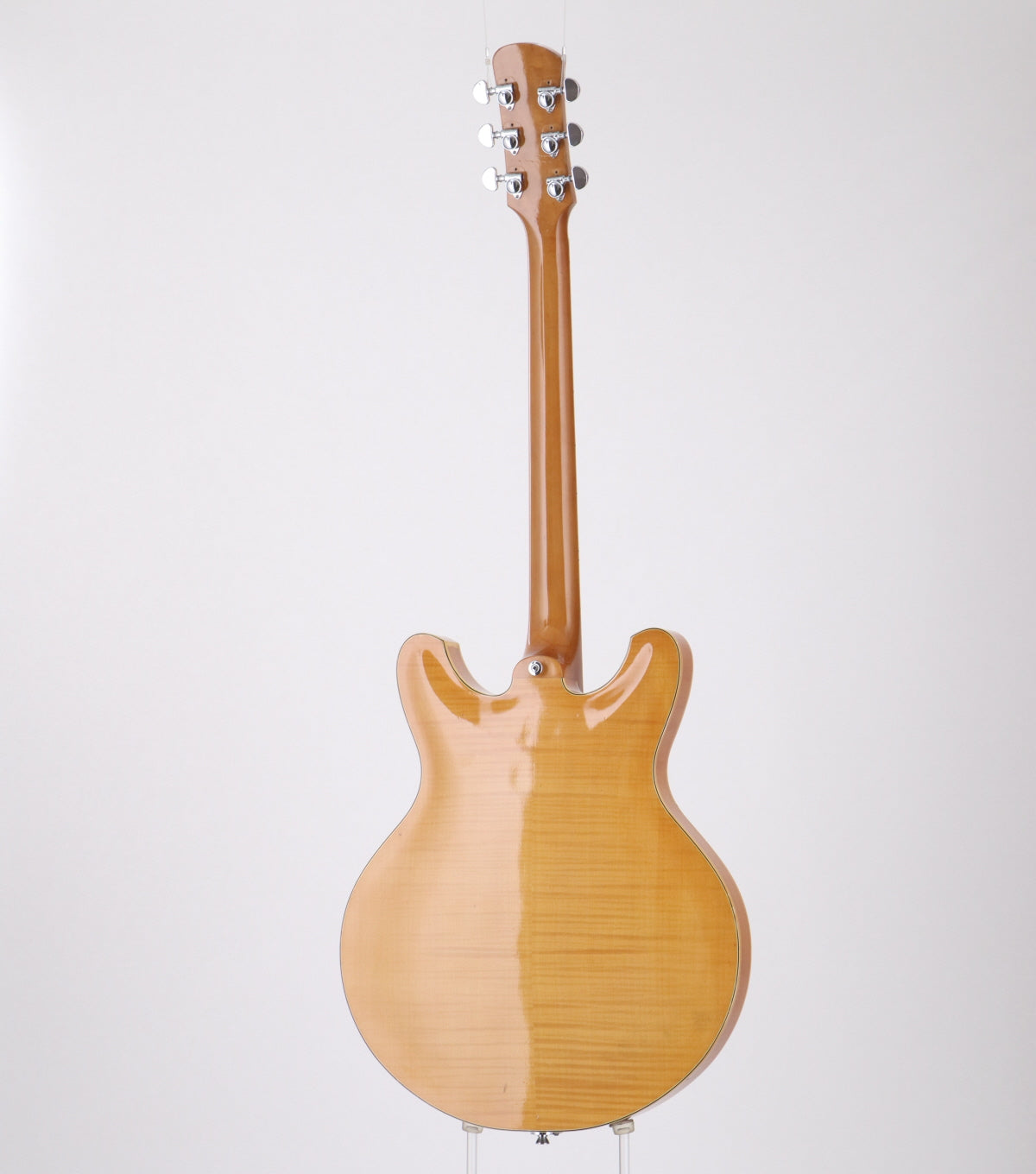 [SN 6043] USED YAMAHA / SA-50 Natural [06]