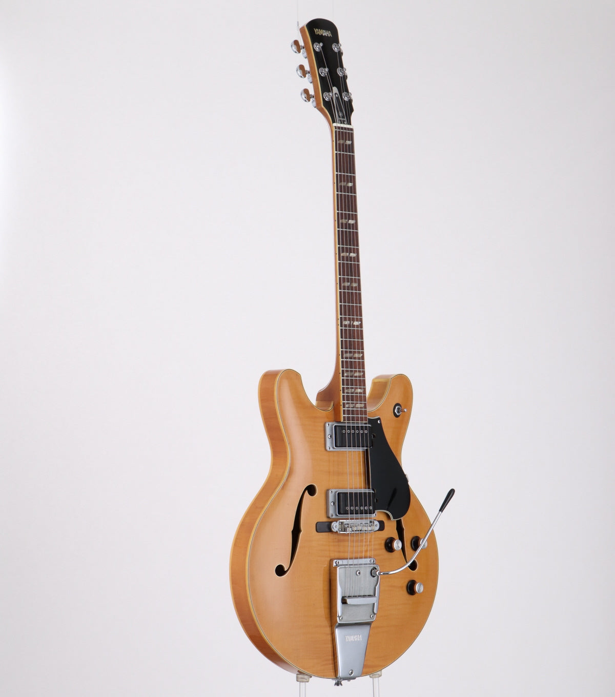 [SN 6043] USED YAMAHA / SA-50 Natural [06]