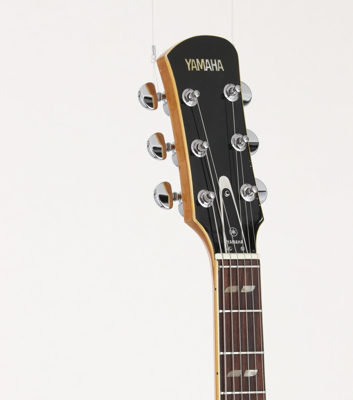 [SN 6043] USED YAMAHA / SA-50 Natural [06]