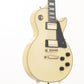 [SN 80148521] USED Gibson / Les Paul Custom Alpine White 1988 [09]