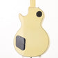 [SN 80148521] USED Gibson / Les Paul Custom Alpine White 1988 [09]