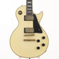 [SN 80148521] USED Gibson / Les Paul Custom Alpine White 1988 [09]