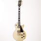 [SN 80148521] USED Gibson / Les Paul Custom Alpine White 1988 [09]