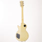 [SN 80148521] USED Gibson / Les Paul Custom Alpine White 1988 [09]