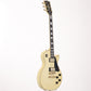 [SN 80148521] USED Gibson / Les Paul Custom Alpine White 1988 [09]