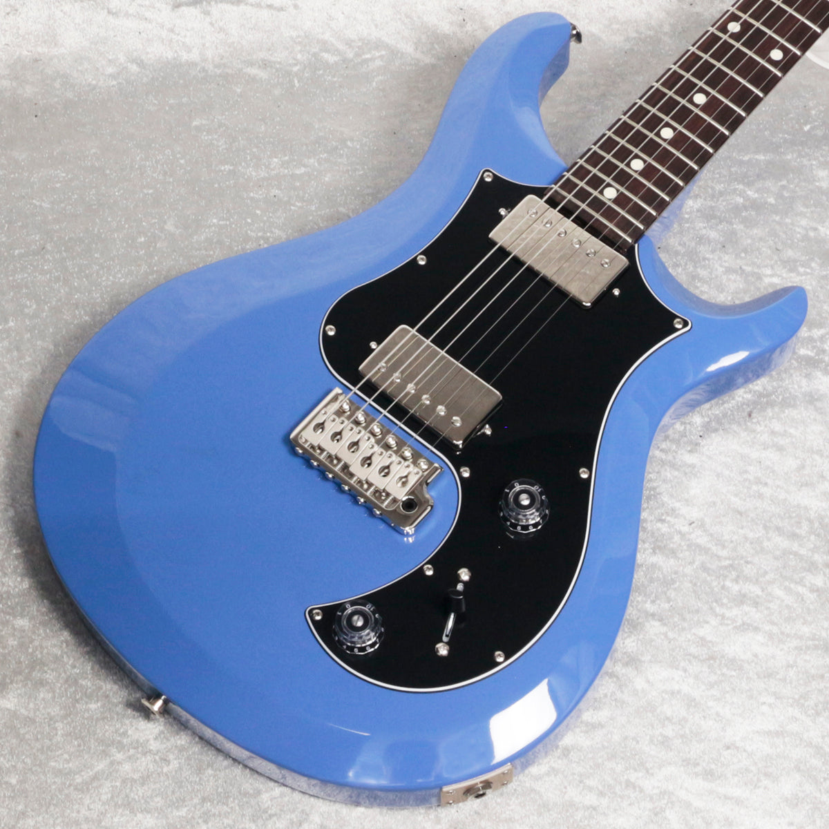 [SN S2066562] USED Paul Reed Smith / 2023 S2 Standard 22 Mahi Blue [06]