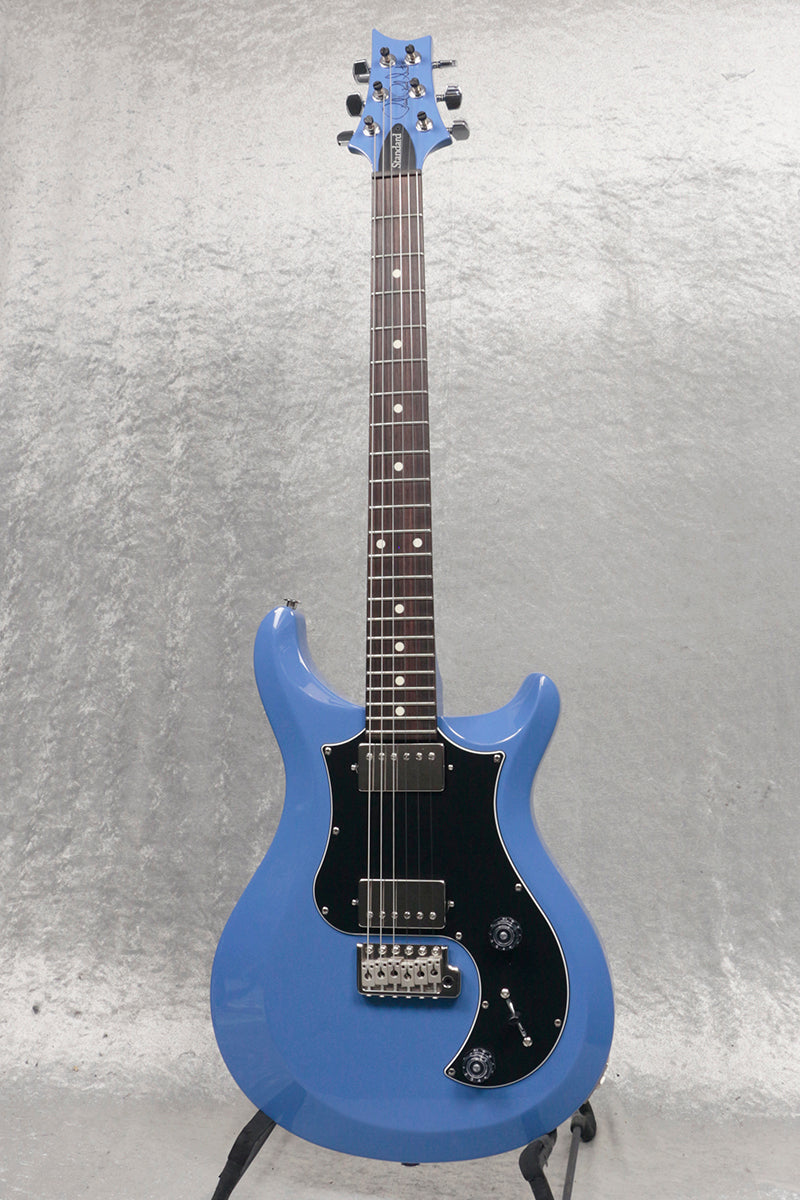 [SN S2066562] USED Paul Reed Smith / 2023 S2 Standard 22 Mahi Blue [06]